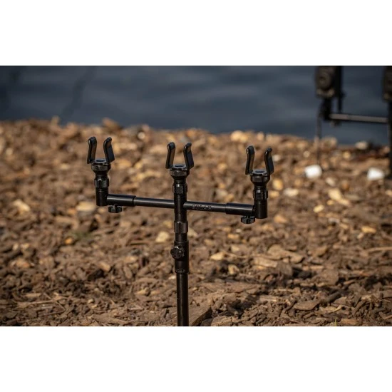 Small Dossier Réglable Solar Black-Lite Center Loc – Image 7