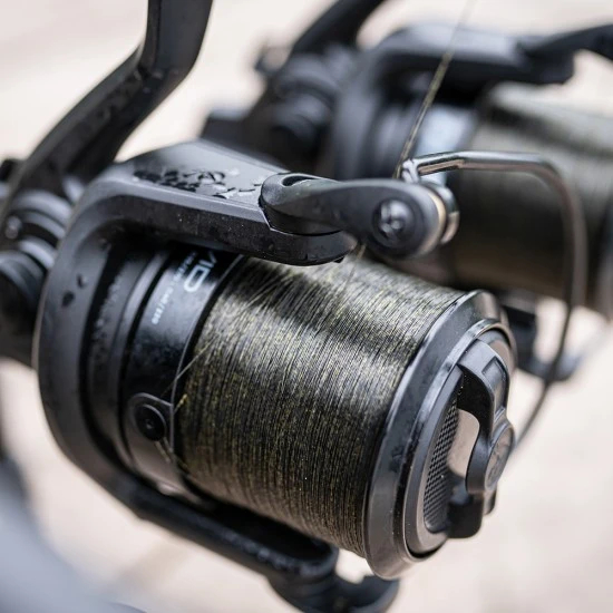Moulinet Avid Carp Outline Camo 300m – Image 4