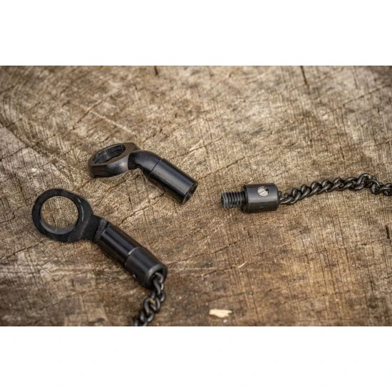 Bâton De Hockey En Aluminium Solar Black-Lite – Image 5