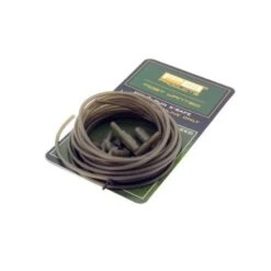 PB Products Hit & Run X-Safe Leadclip Mainline Pack De 4 Pièces