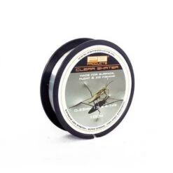PB Products Transparent Patineur 0,25 Mm 6,7 Kg 100 M