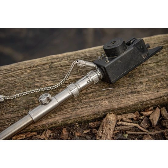 Adaptateur Solar P1 Snap-Loc Kit-Off Acier Inoxydable – Image 3