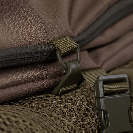 Korda Compac Single Divide Sleeve 12 Pieds – Image 6