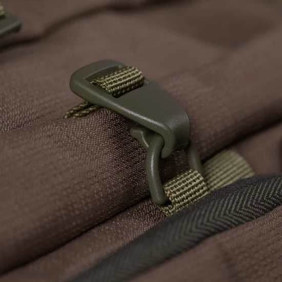 Korda Compac Single Divide Sleeve 12 Pieds – Image 7