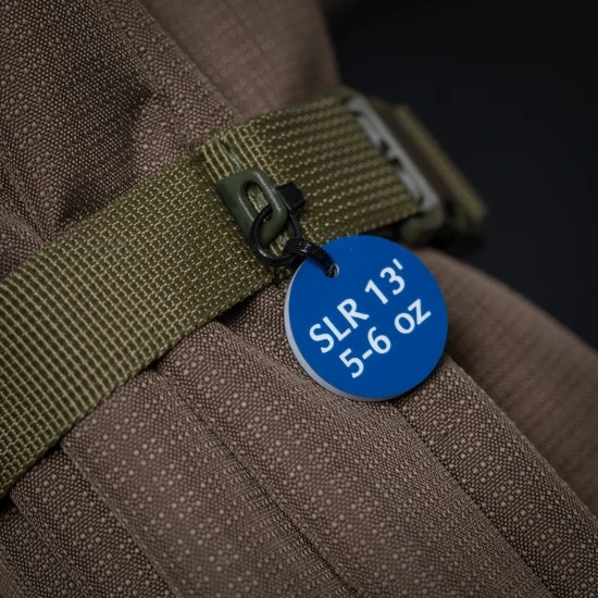 Korda Compac Single Divide Sleeve 12 Pieds – Image 17