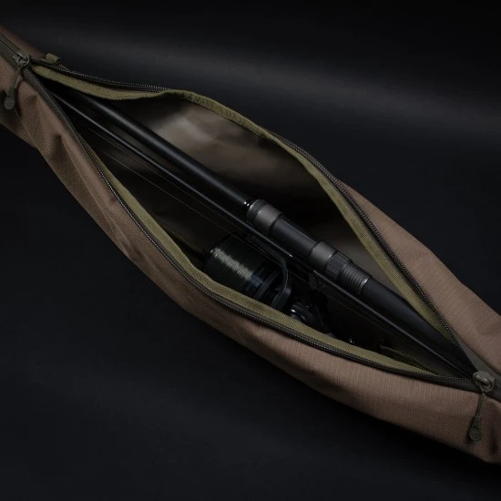 Korda Compac Single Divide Sleeve 12 Pieds – Image 13