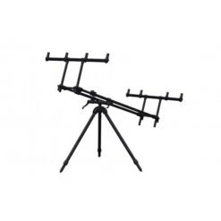 Prologic Tri-Lux Rod Pod 3 Cannes