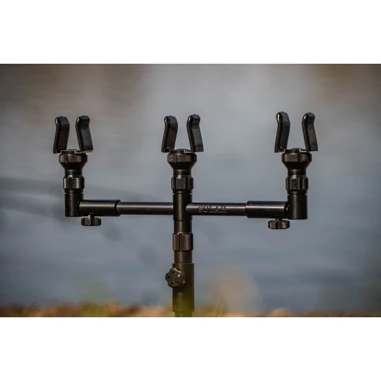 Small Dossier Réglable Solar Black-Lite Center Loc – Image 6