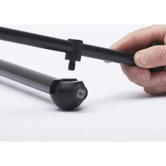 Prologic K1 Low Profile 2 Rod Pod â Image 8