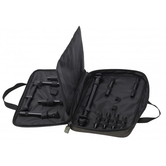 Prologic K1 Low Profile 3 Rod Pod – Image 5