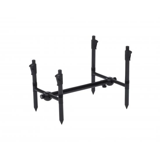 Prologic K1 Low Profile 2 Rod Pod