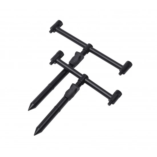Prologic K1 Low Profile 3 Rod Pod – Image 2