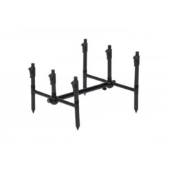 Prologic K1 Low Profile 3 Rod Pod