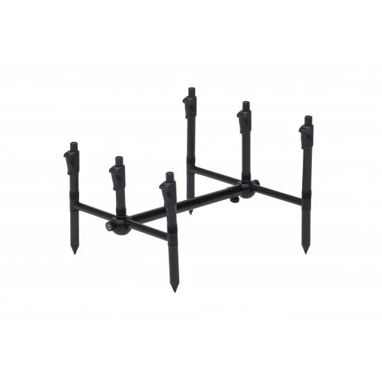 Prologic K1 Low Profile 3 Rod Pod