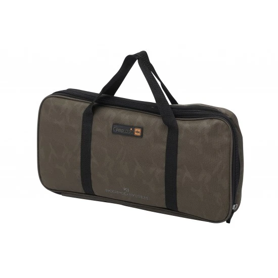 Prologic K3 Rod Pod 3 Cannes – Image 5