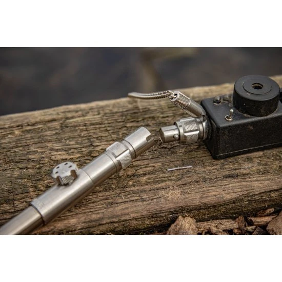 Adaptateur Solar P1 Snap-Loc Kit-Off Acier Inoxydable – Image 4