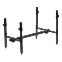 Prologic K3 Carbon Low Profile 2 Rod Pod