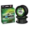 Shimano Power Pro Braided Line Vert Mousse 0.56mm 1370m