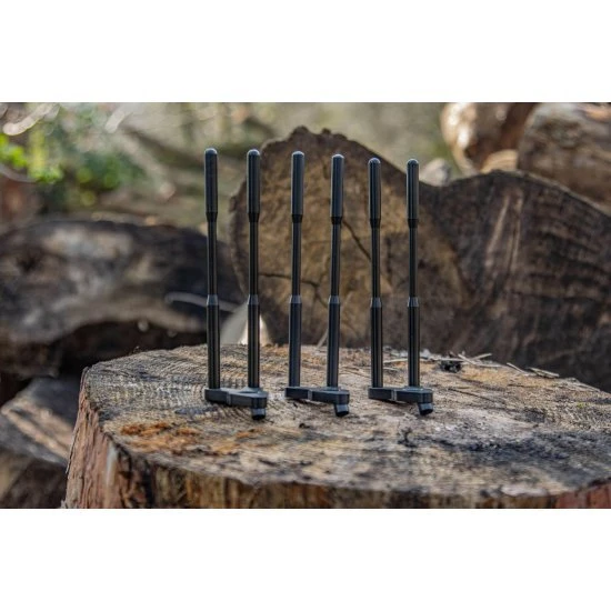 Solar A1 Aluminium Snag Bar – Image 4