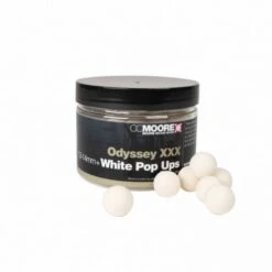 CC Moore Odyssey XXX Blanc Pop Ups 13-14mm