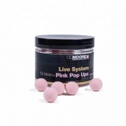 CC Moore Live System Rose Pop Ups 13-14mm