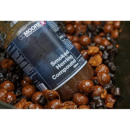 Composé De Hareng Fumé CC Moore – Image 3