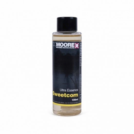 CC Moore Ultra Essence De MaĂŻs Doux 100ml