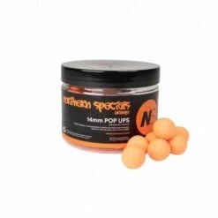 CC Moore NS1 Plus Pop Ups Orange 13-14mm