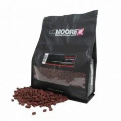CC Moore Bloodworm Granulés 2mm