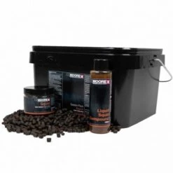 Seau CC Moore Squid Session Pack