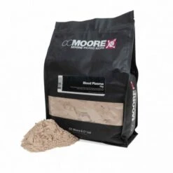 Plasma Sanguin CC Moore