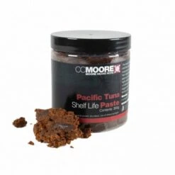 CC Moore Pâte De Conservation Du Thon Du Pacifique Pot De 300 G