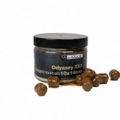 CC Moore Odyssey XXX 10x14mm Glugged Hookbaits 50 Pcs.