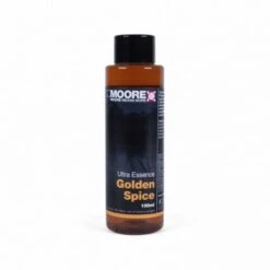 CC Moore Ultra Golden Spice Essence 100 Ml