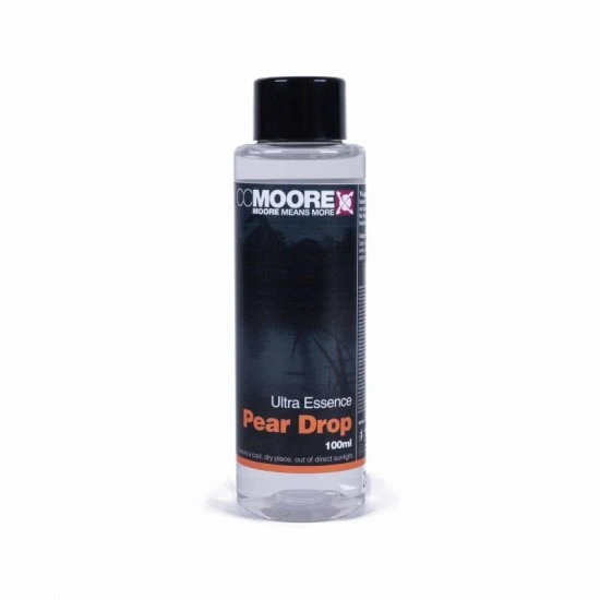 CC Moore Ultra Pear Drop Essence 100ml