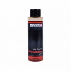 CC Moore Ultra Essence De Fraise 100 Ml