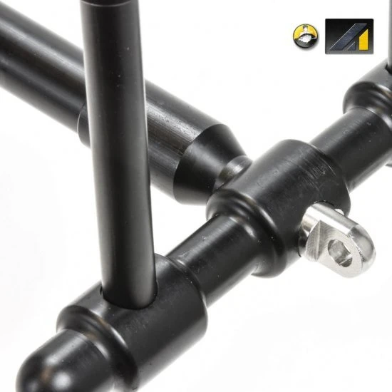 Solar A1 Rod Pod 2 Canne â Image 2