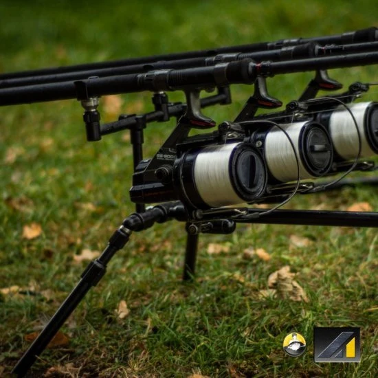 Solar A1 Rod Pod 2 Canne â Image 5