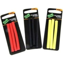 Mousse Fox Edges Zig Aligna