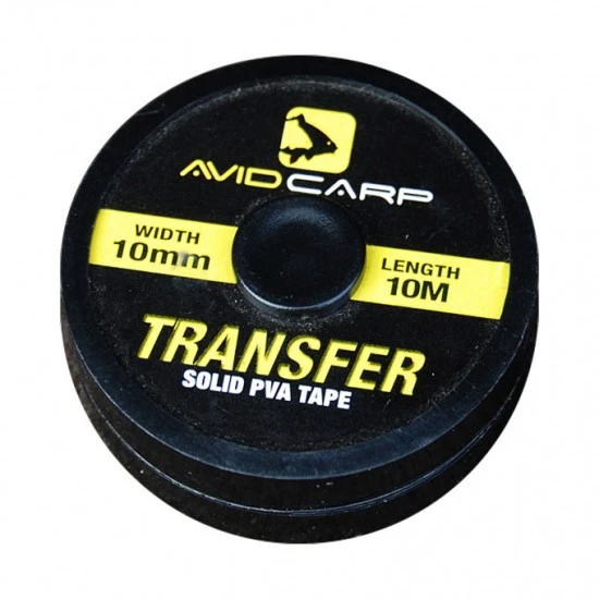 Ruban PVA Avid Carp Transfer