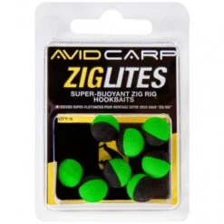 Avid Carpe Ziglite 10mm