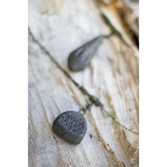 Plomb Avid Carp Flat Pear Emerillon – Image 3