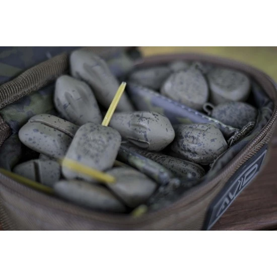 Plomb Avid Carp Flat Pear Emerillon – Image 2