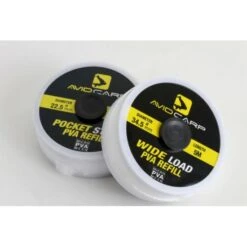 Recharge Avid Carp PVA Pocket Stick