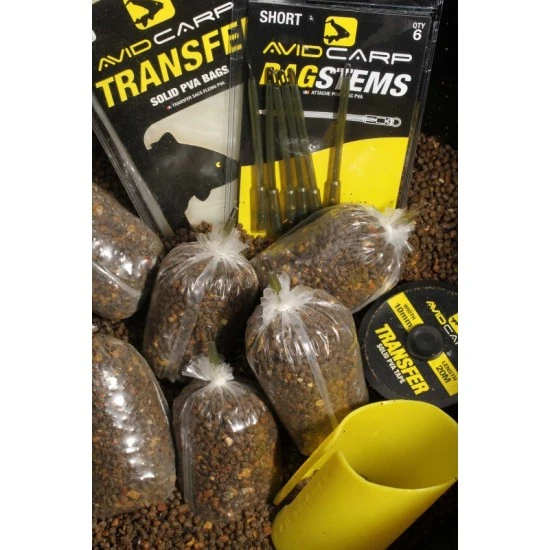 Ruban PVA Avid Carp Transfer – Image 2