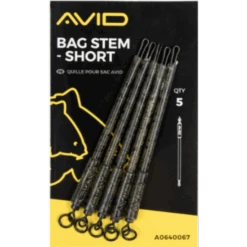 Système De Sac Avid Short