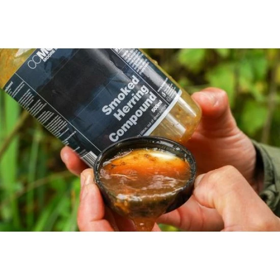 Composé De Hareng Fumé CC Moore – Image 2