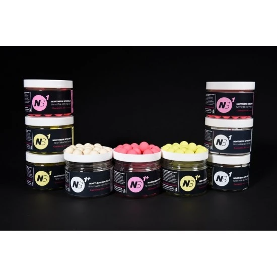 CC Moore NS1 Pop Ups Rose – Image 3