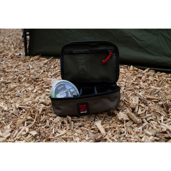 Sonik Spod Marqueur Tresse 0.18mm 300m – Image 3