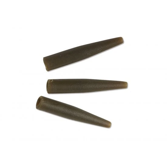 Carp Spirit Manchons Anti Tangle Weed Green Mini - 25 PiĂšces